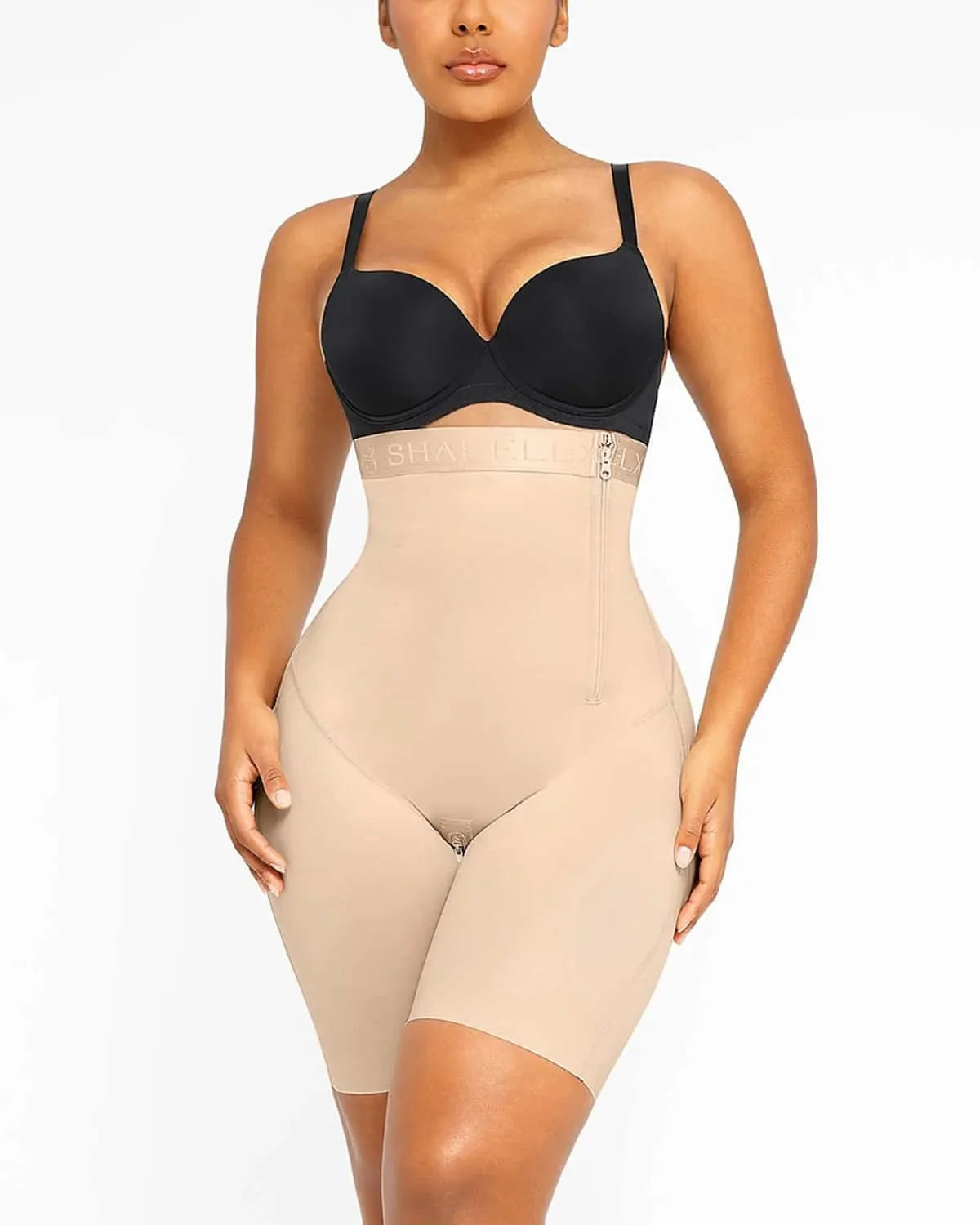 AirSlim® Butt-Lifting High Waist Shapewear