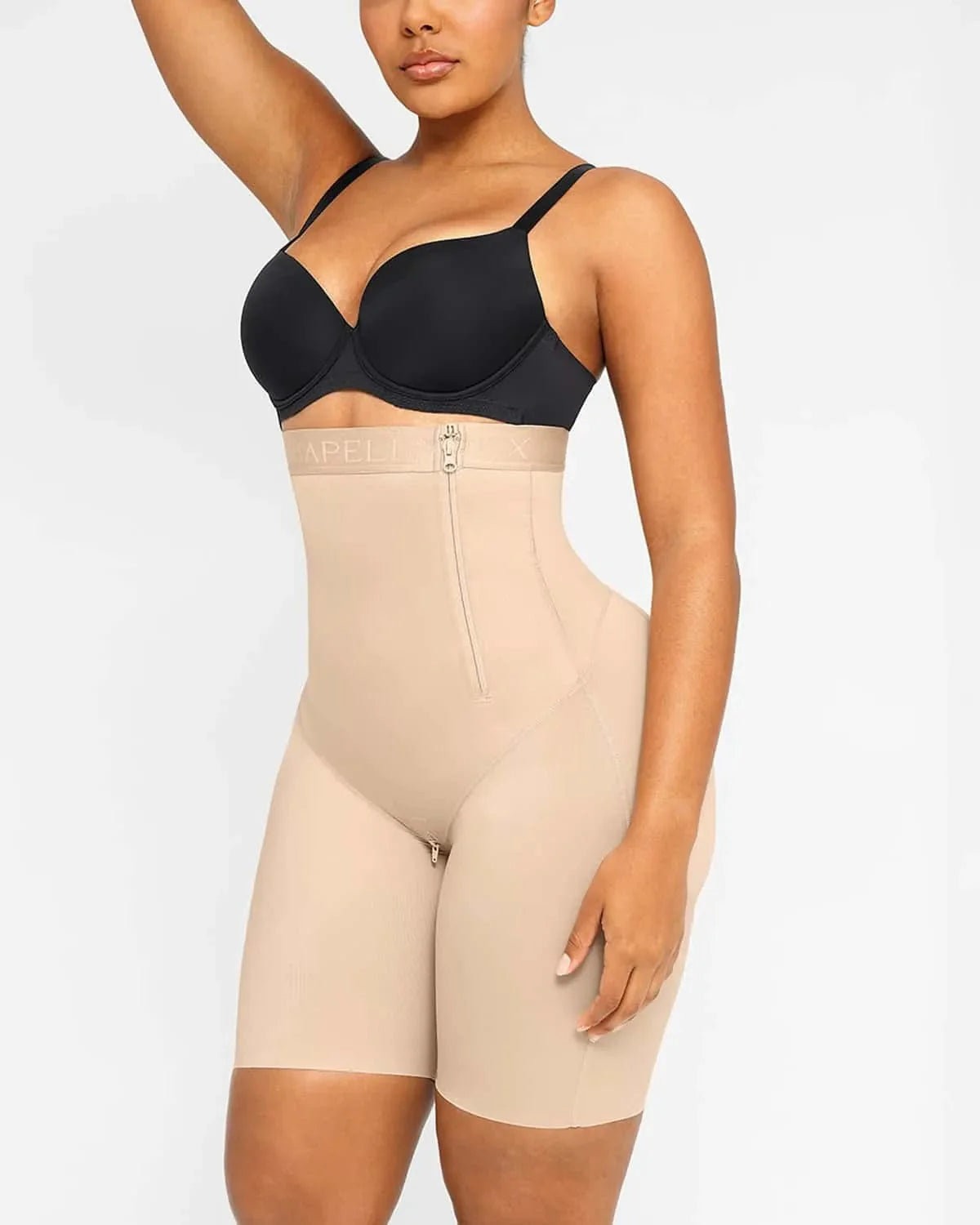 AirSlim® Butt-Lifting High Waist Shorts