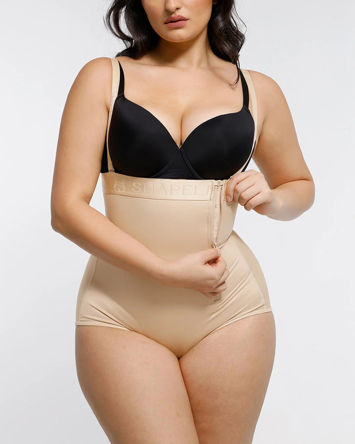 AirSlim® Butt-Lifting High Waist Shapewear