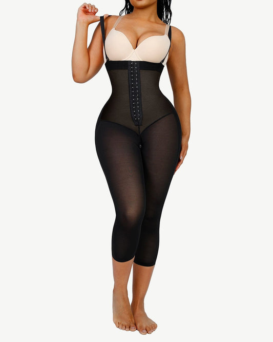 AirSlim® Core Sculpt 7/8 Length Body Shaper