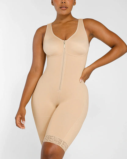 AirSlim® Full Body Butt-Lifting Bodysuit