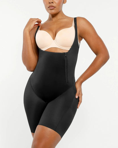 AirSlim® Butt-Lifting High Waist Shapewear