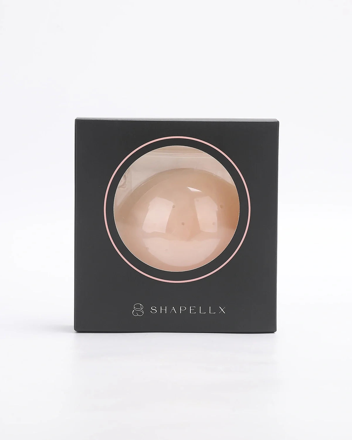 Breathable Comfort Silicone Nipple Covers