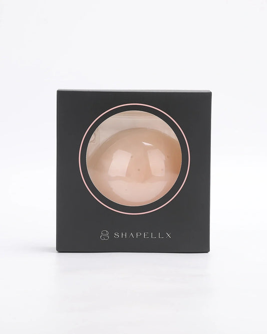 Breathable Comfort Silicone Nipple Covers