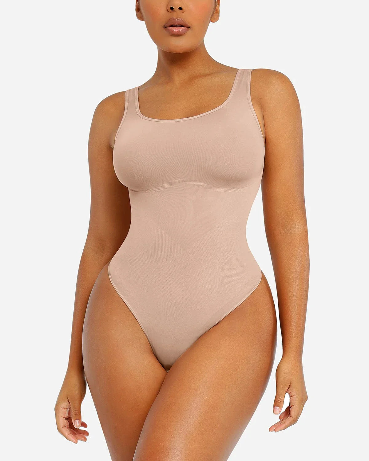 Eco Contour Shaping Bodysuit