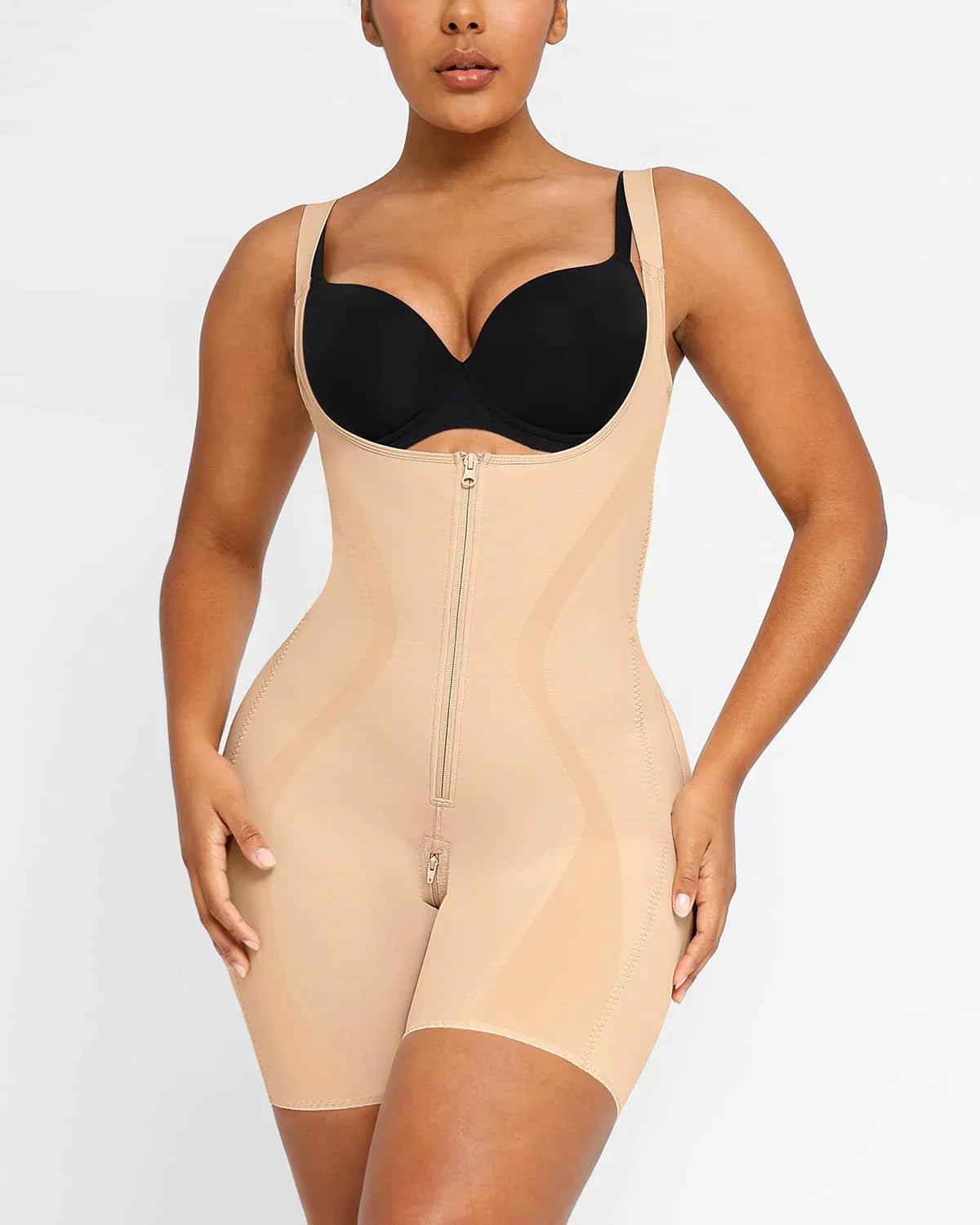 INNER ARMOR™ X Comfy Sculpting Bodysuit