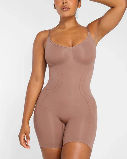 Seamless Smoothing Bodysuit